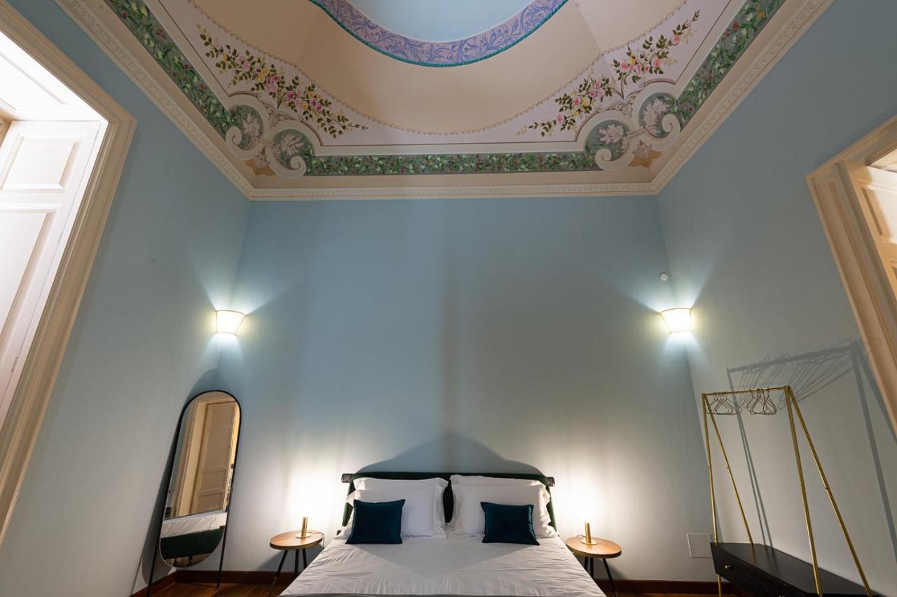 Palazzo Francesco Grassi Aradeo Quarto foto