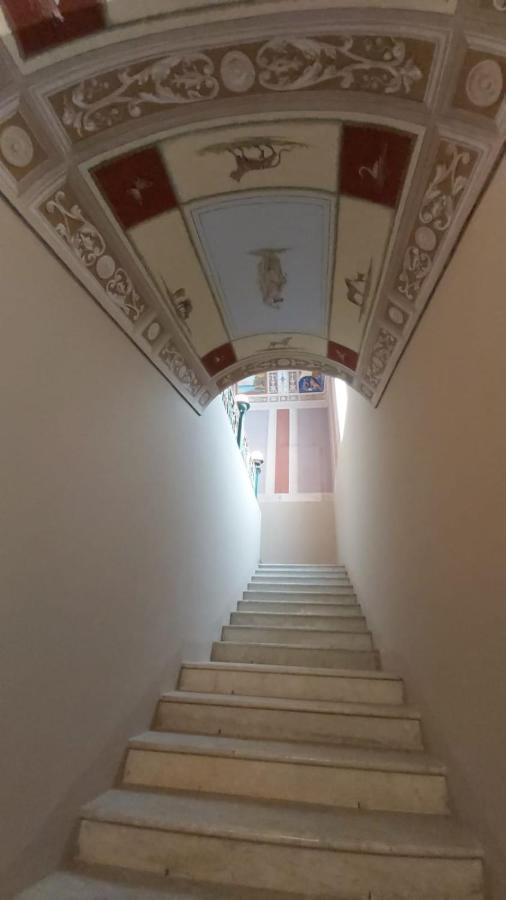 Palazzo Francesco Grassi Aradeo Exterior foto